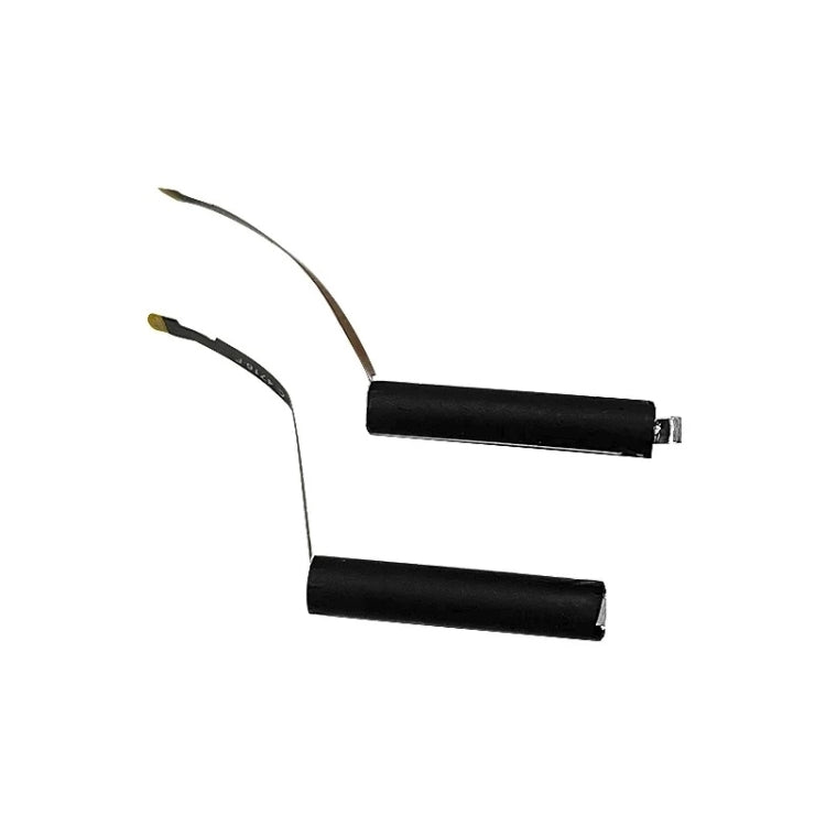 1 Pair 25mAh Battery Replacement for AirPods/2, For AirPods/2 1 Pair 25mAh Battery Replacement for AirPods/2, For AirPods/2